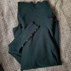 ALFANI Turtleneck sweater